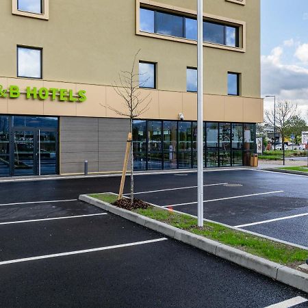 B&B Hotel Selestat Centre-Alsace Ngoại thất bức ảnh