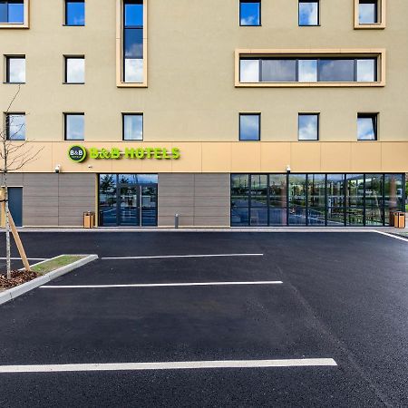 B&B Hotel Selestat Centre-Alsace Ngoại thất bức ảnh