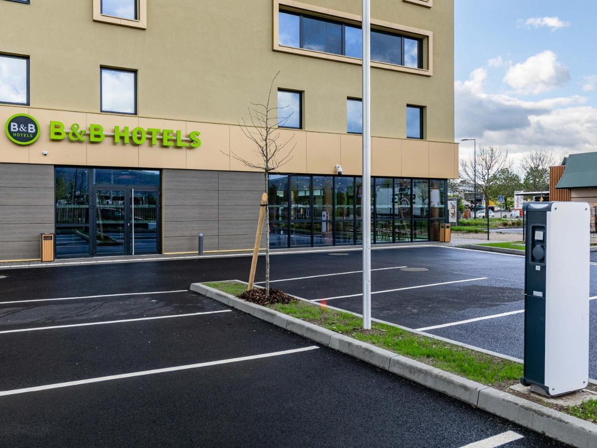 B&B Hotel Selestat Centre-Alsace Ngoại thất bức ảnh